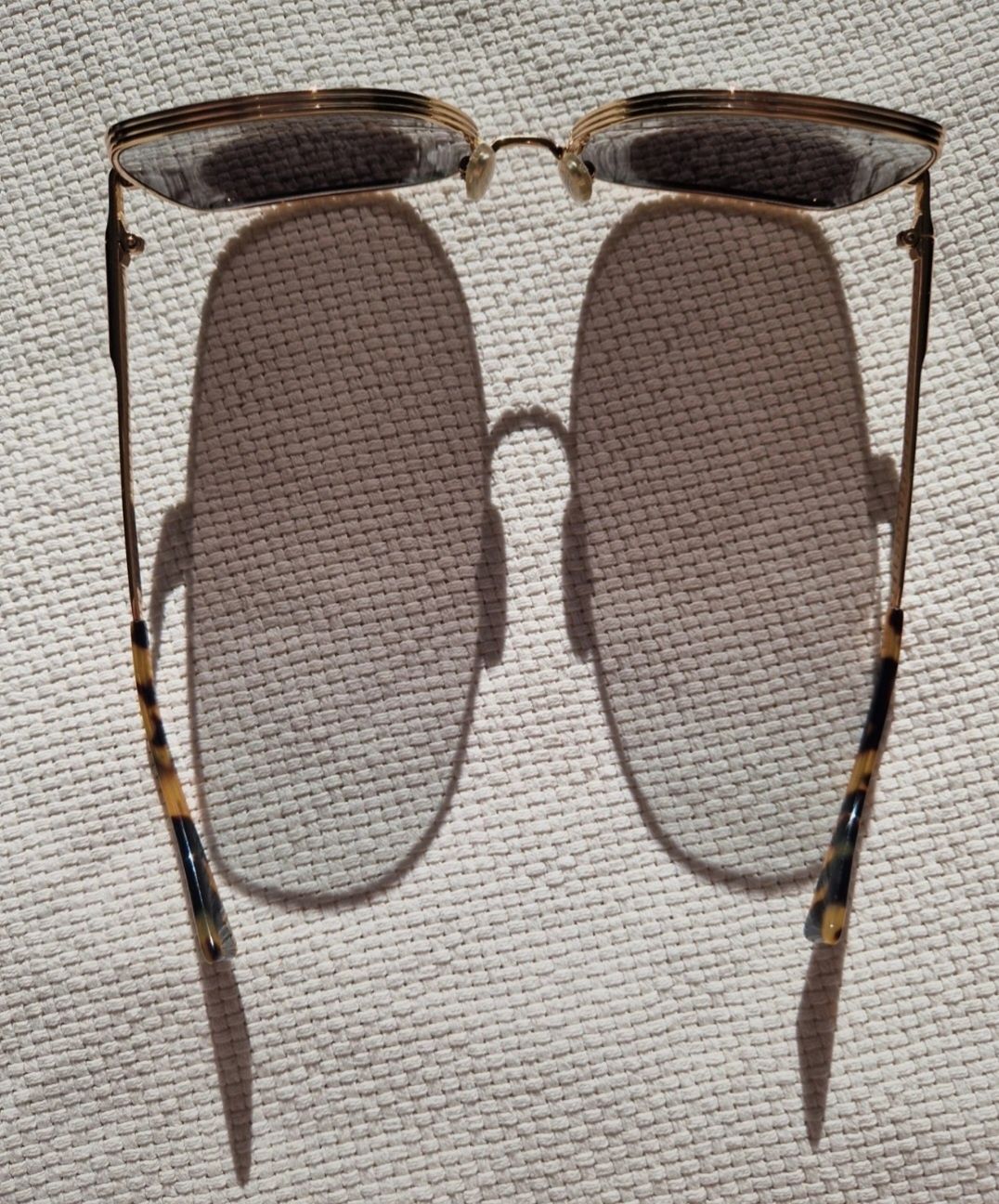 Lanvin paris okulary przeciwsłoneczne oryginał