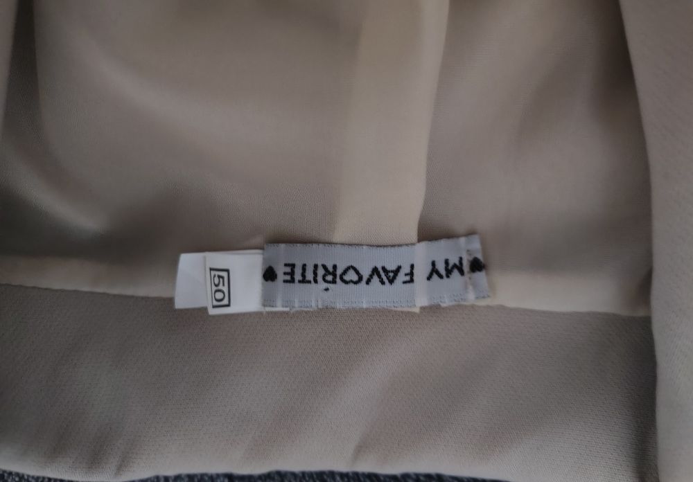 Піджак жіночий оверсайз