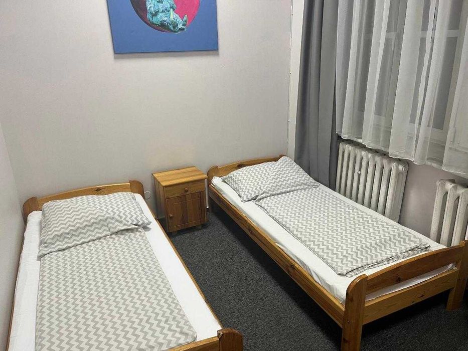 Сучасний та затишний простір на Лук’янівці — комфорт у 5 хв від Цирку!