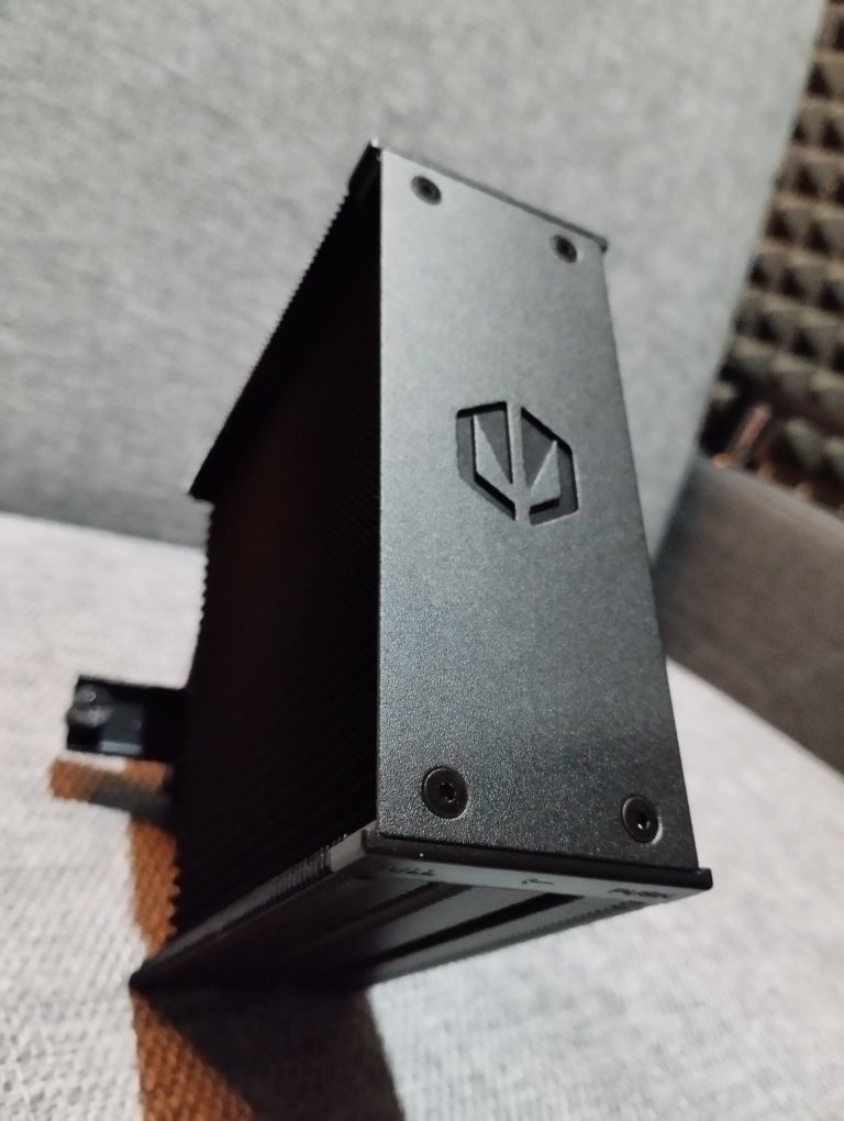 Chłodzenie CPU Endorfy Fera 5 Black