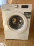 Pralka Gorenje 8kg 1400 obr/min