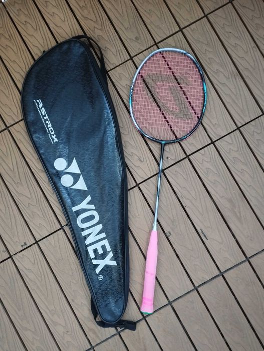 Rakieta Yonex Astrox 88d Game 3rd Gen badminton