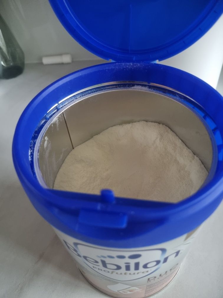 Mleko bebilon profutura 2