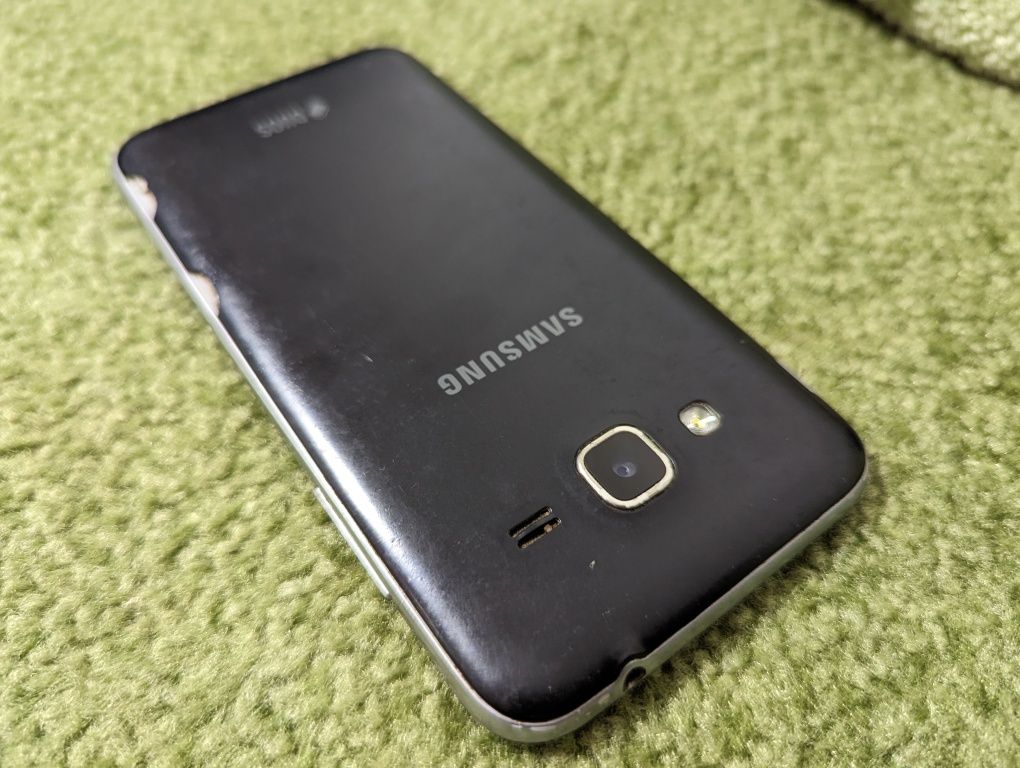 Samsung galaxy j3 2016р