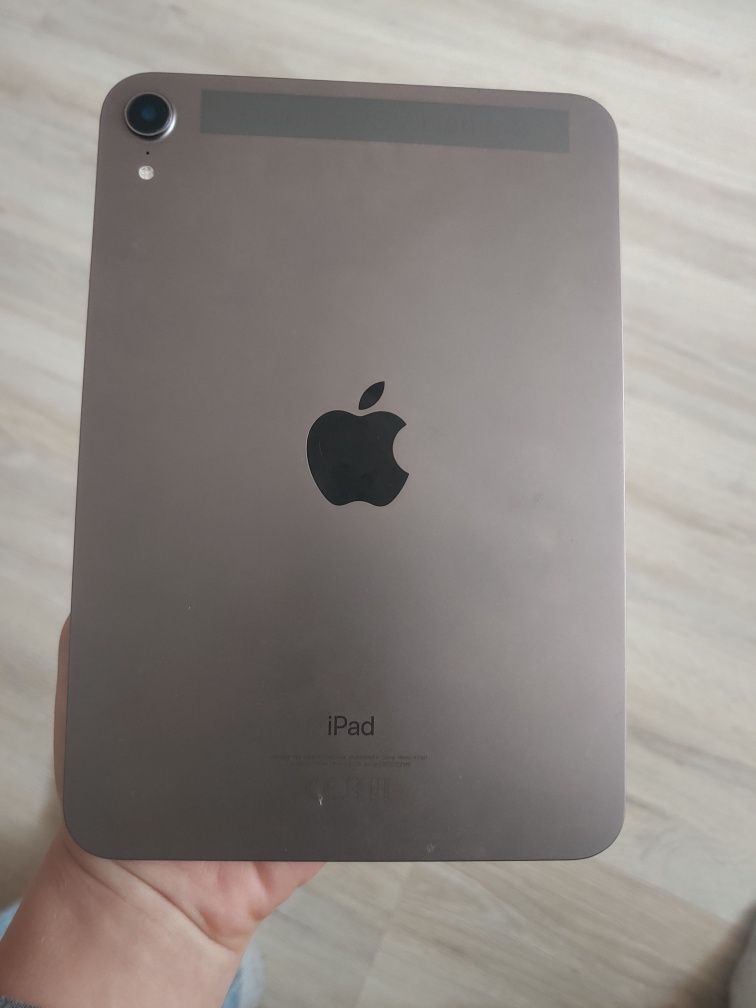 Ipad mini 6 64 gb