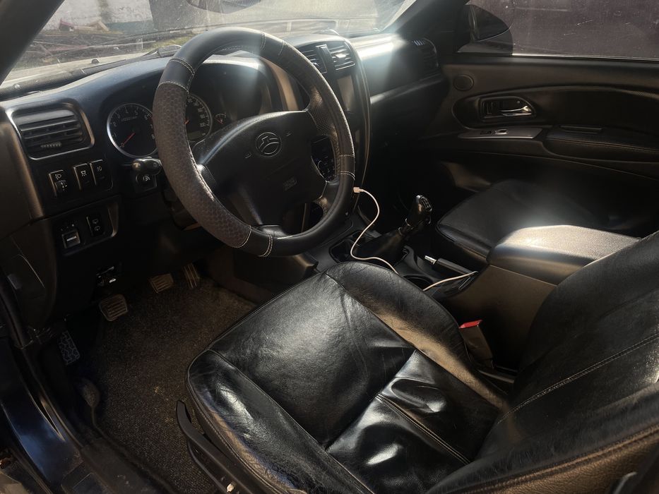 Hover h3 , в хорошому стані, обмін на бус до 4500$