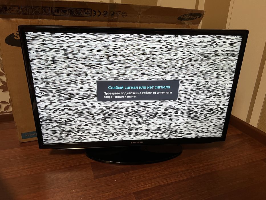 Телевізор Samsung діагональ 32 реальному покупцю адекватний торг