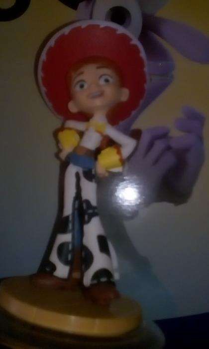 Figura Disney toy story cowboys jessie Infinity 1.0