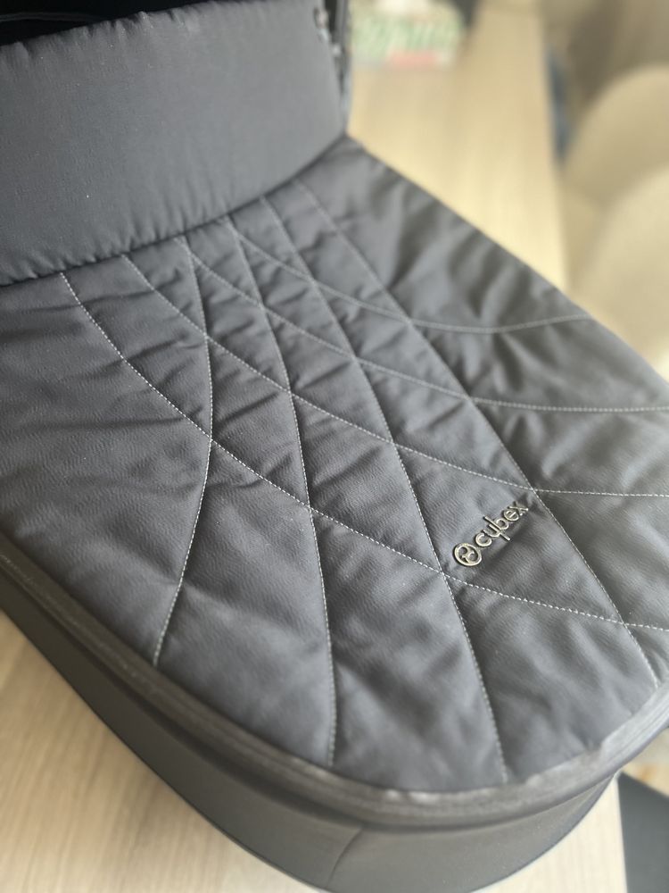 Люлька cybex priam