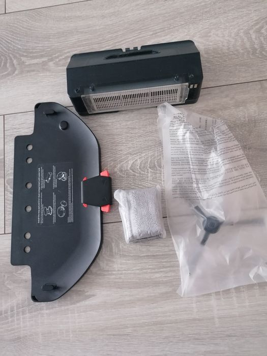 Robot sprzątający xiaomi