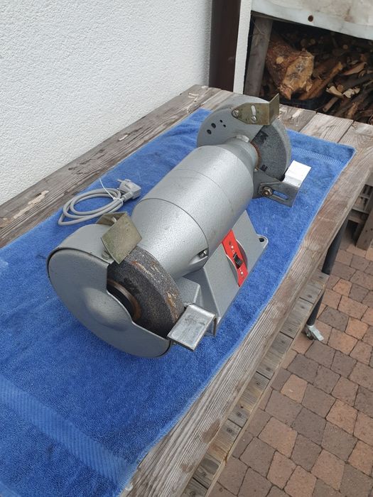 Szlifierka stołowa 600W