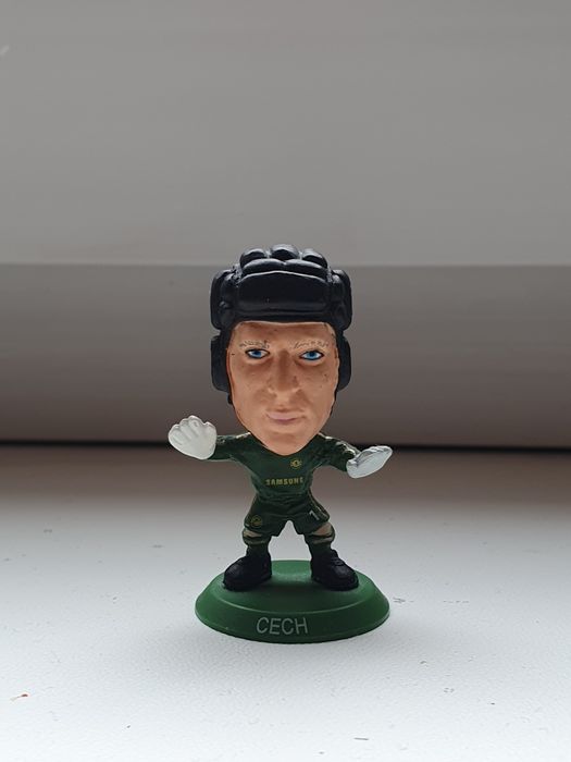 Soccerstarz figurka Petr Cech