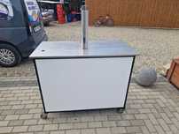 Rollbar, nalewak do piwa