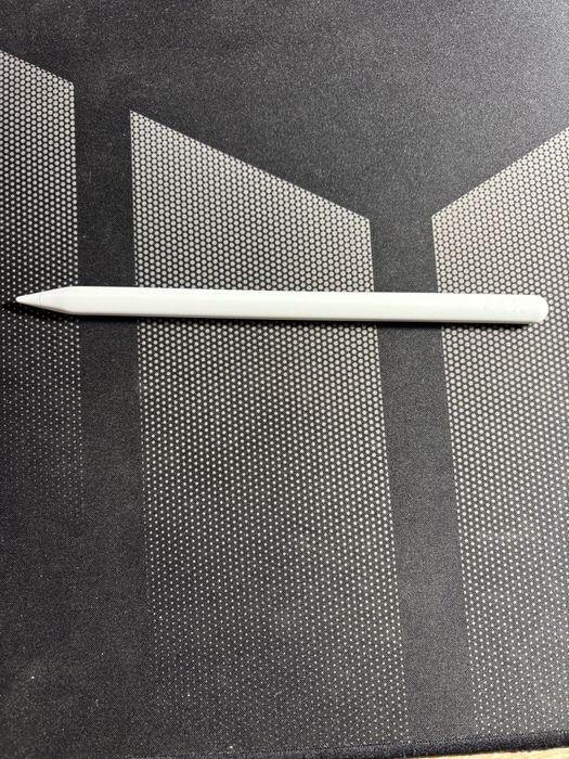 Apple Pencil pro gwarancja
