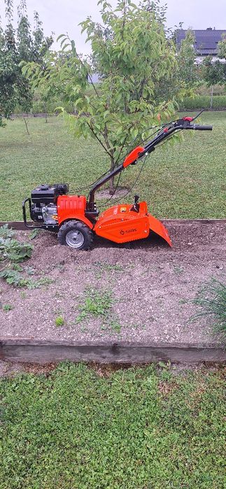 Wynajem zageszczarka 98kg