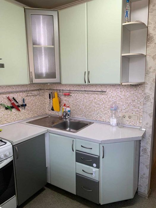 Оренда 1-к квартири на пров. Чугуївський