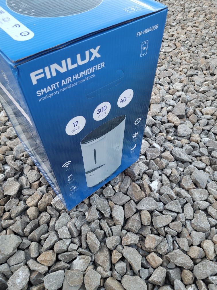 Nawilżacz FINLUX FN-H0I40GB