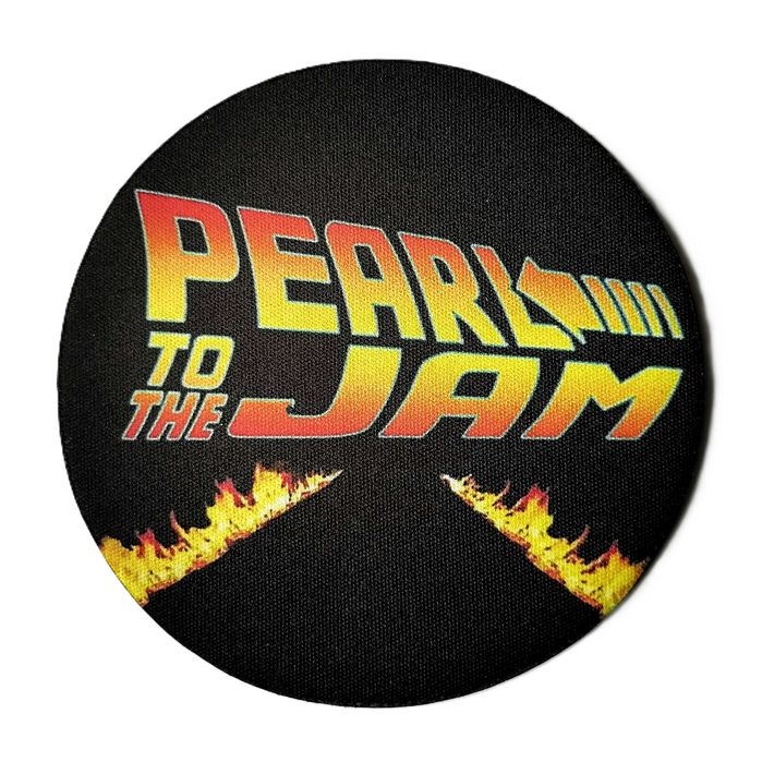 Base copos Stone Temple Pilots STP Nirvana Pearl Jam