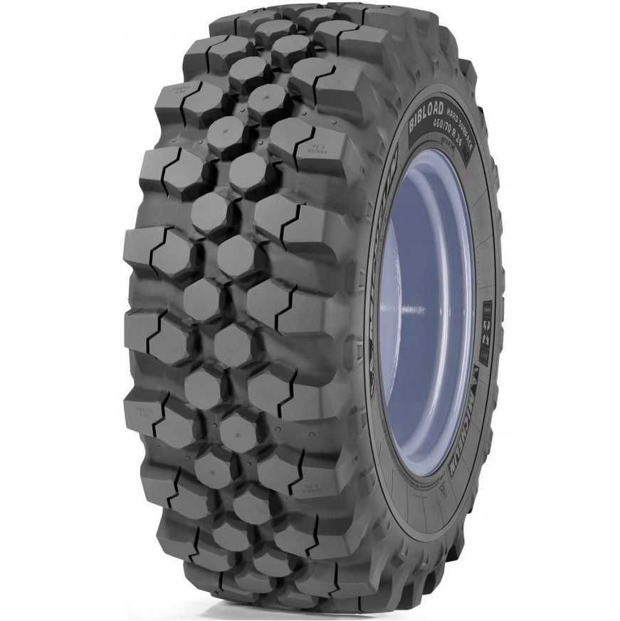 Opona 440/80R28 163A8 Michelin BIBLOAD Dostawa Express