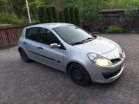 Zadbane Clio 1.5 DCI