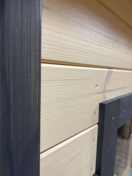 Курятник на 10-15 курочек,зимний освещение,обогрев.