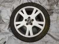 Volvo alufelga 17'' 5x108 ET49 7,5J