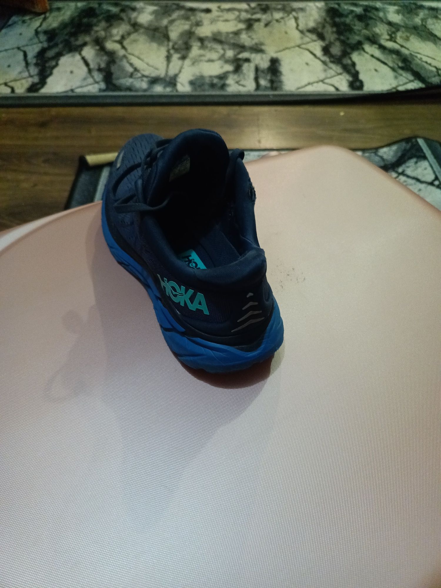 Кросівки HOKA Klifton8 оригінал