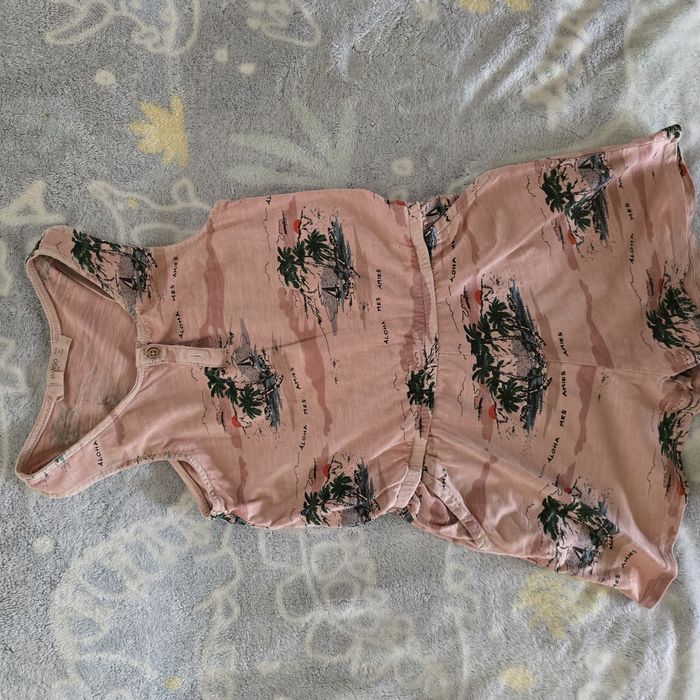 Zestaw markowych ciuszków dla dziewczynki