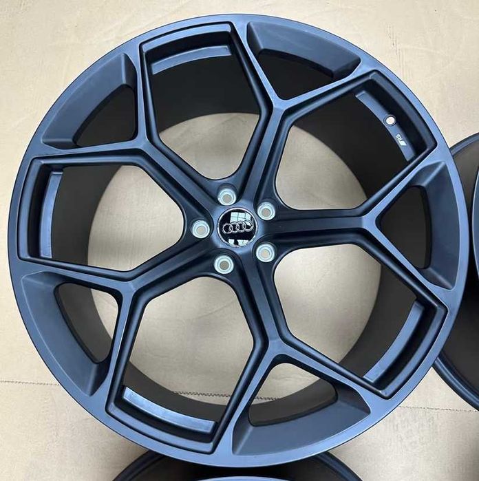 Jantes 22" Originais Audi RS6 RS7 Performance 4K C8 5x112