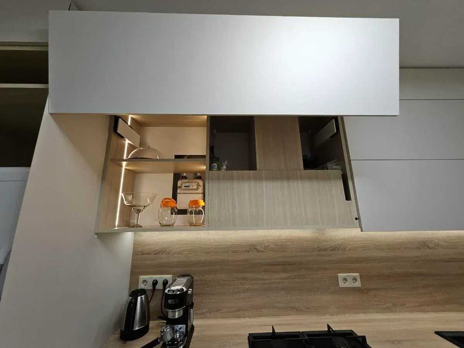 Оренда 3 кім. квартири по вул. Угорницькій