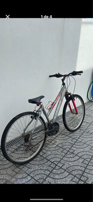 Top Bike Para despachar