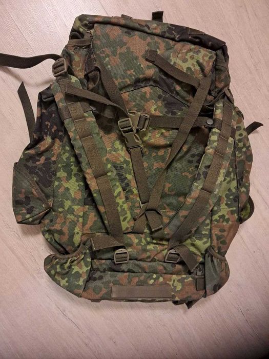 Рюкзак Bundeswehr в чудовому стані
