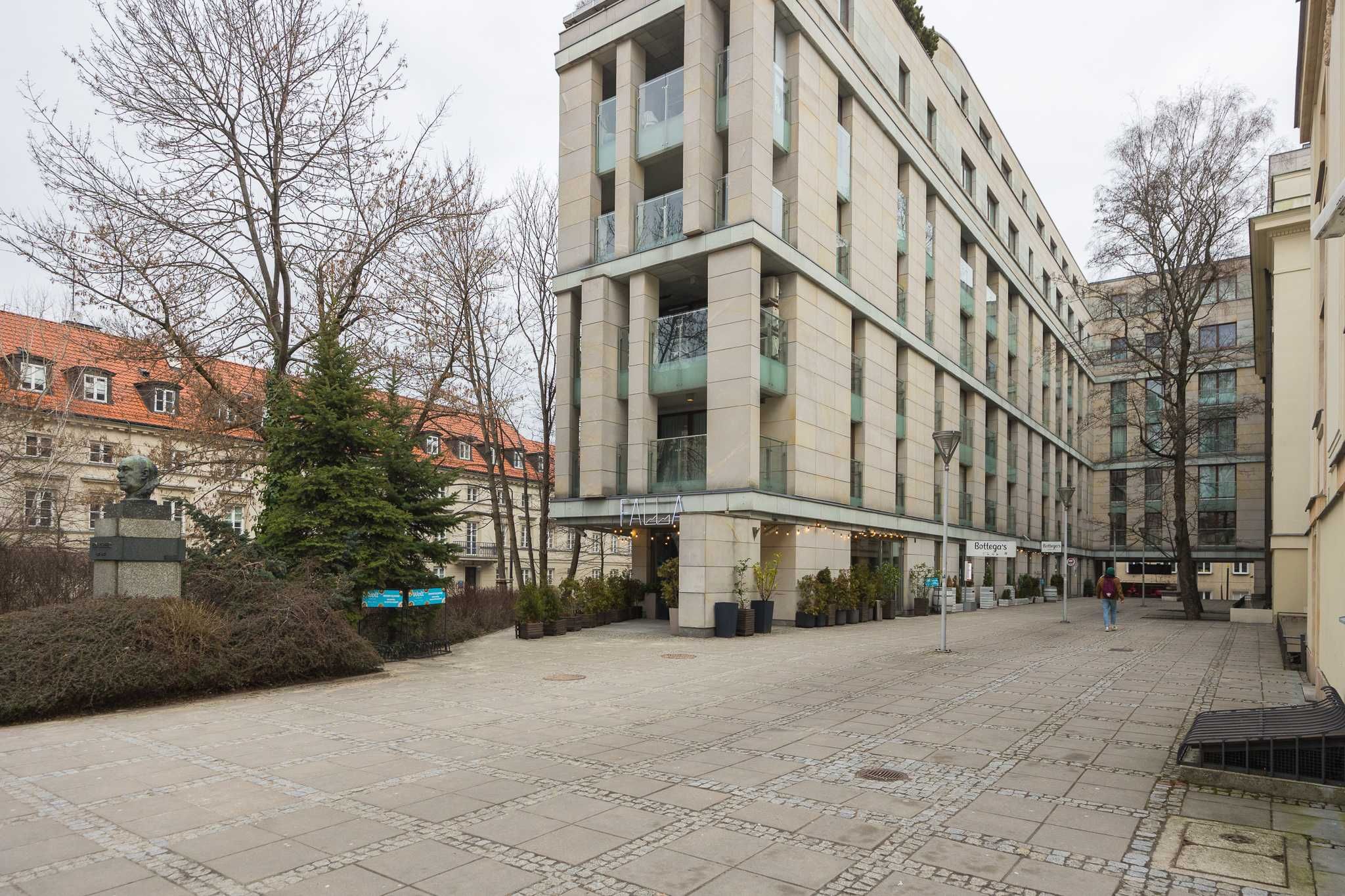 Apartament Śródmieście na sprzedaż