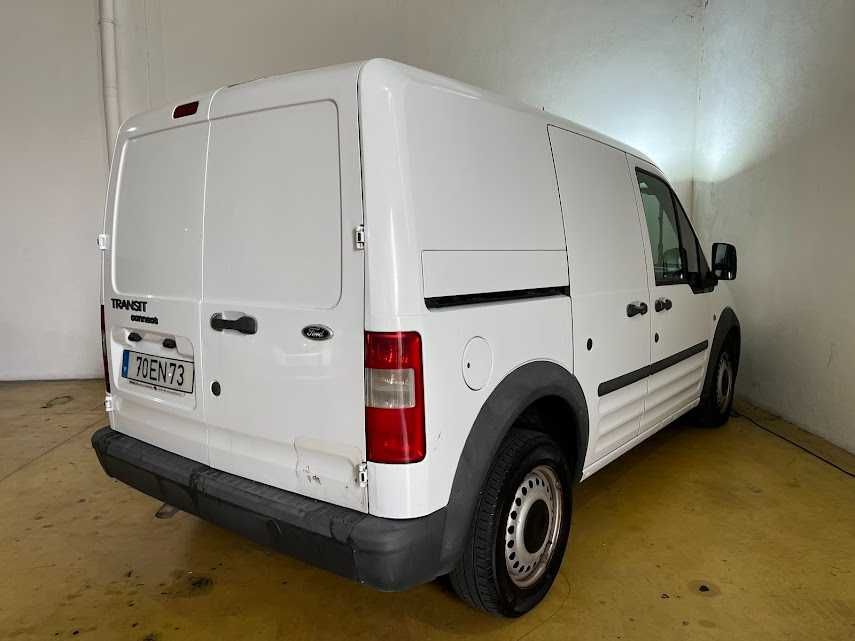 Ford Transit Connect 1.8 TDCI
