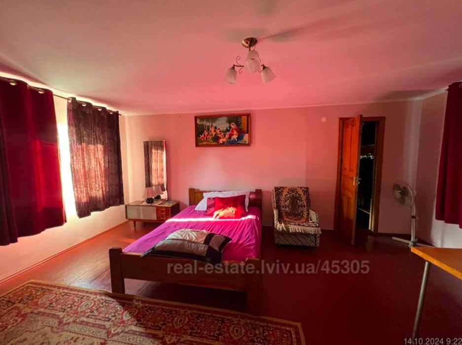 Продаж 2-поверхового будиноку 90 кв.м с.Дібрівки