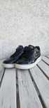 Nike air force 1 low złote czarne(43)