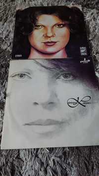 2 lp Krystyna Prońko 1 wydania 1980,1982