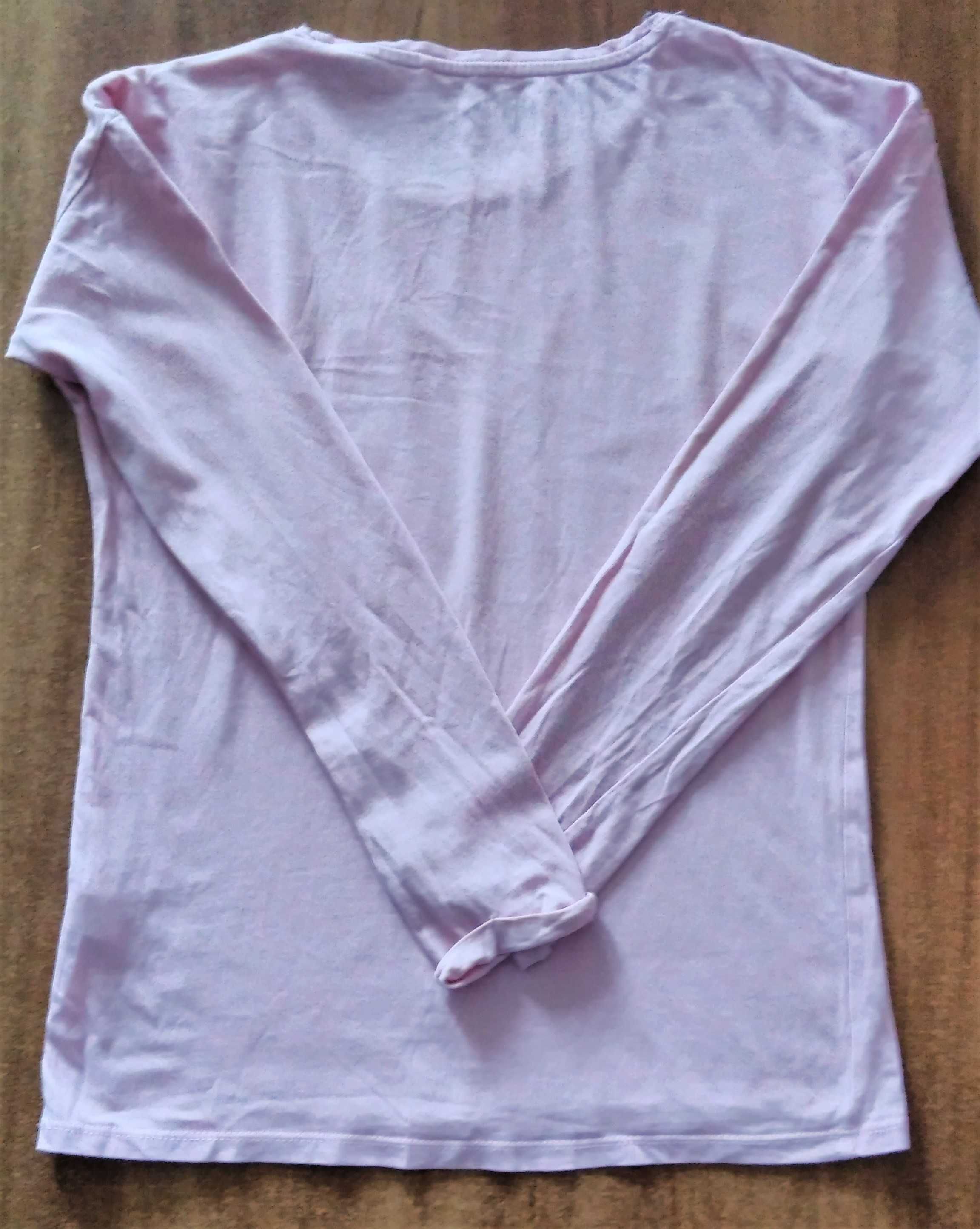 Bluzeczka dziewczęca z Reserved roz 152