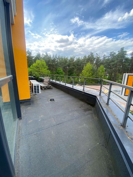 Здам квартиру в ЖК на Прорізній з терасою!