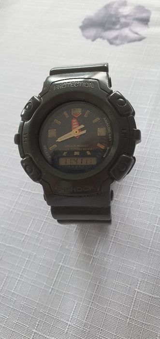 Zegarek Gasio G - Shock