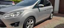 Ford C-MAX Ford C-Max Zadbany