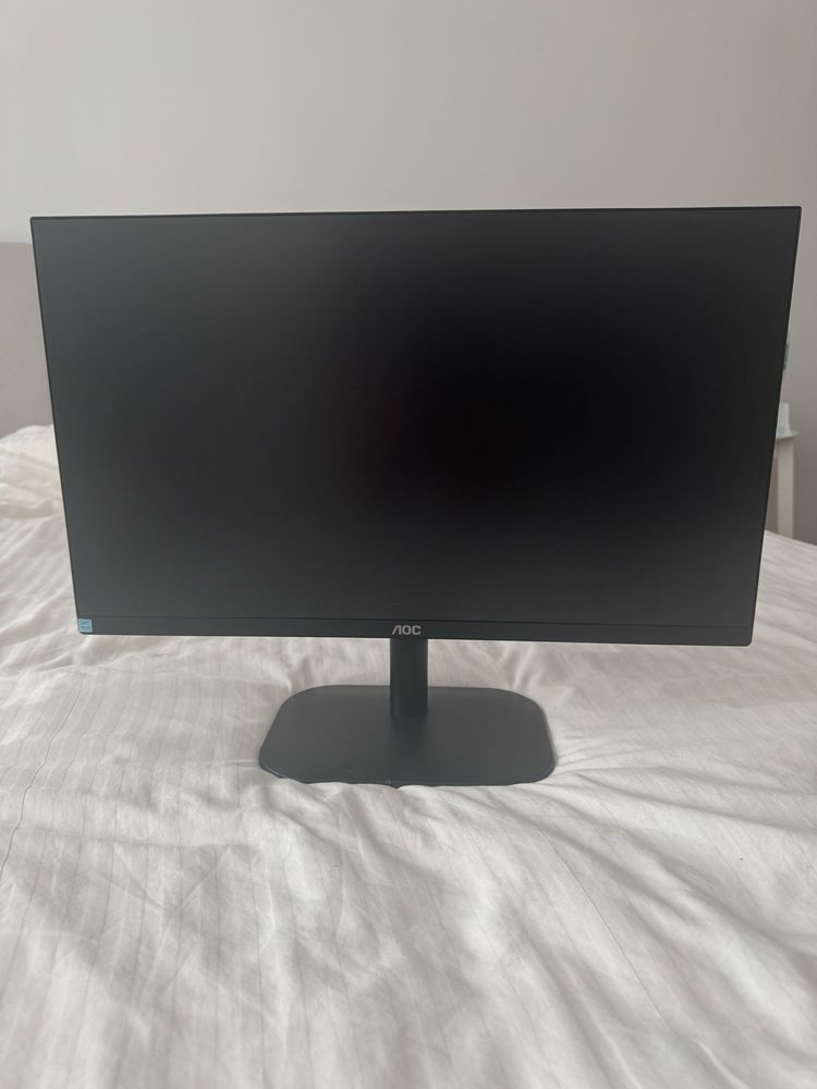 monitor AOC 24B2XH
