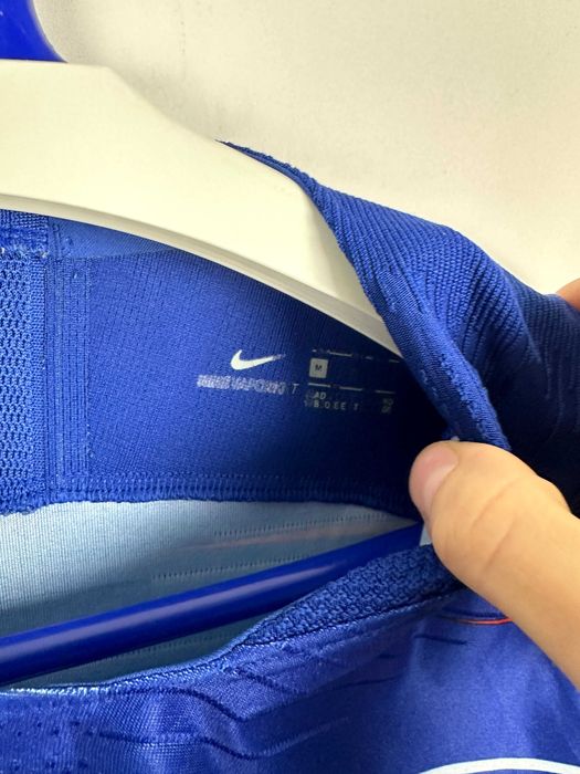 Koszulka piłkarska Nike Chelsea Londyn Premier League r. M