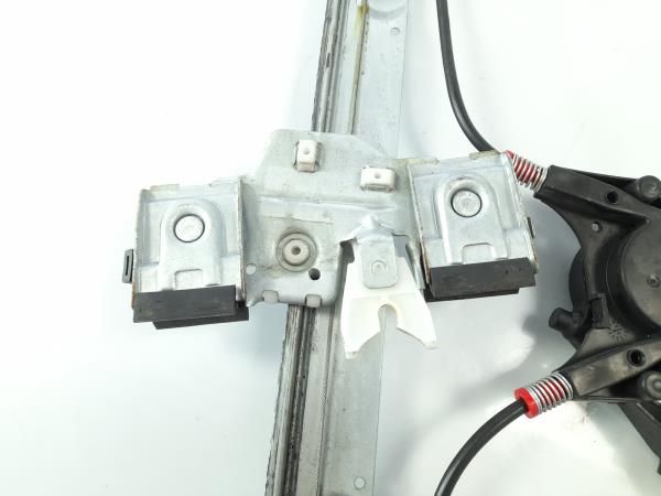 Elevador vidros frente esquerdo FORD Fiesta VI (CB1, CCN)