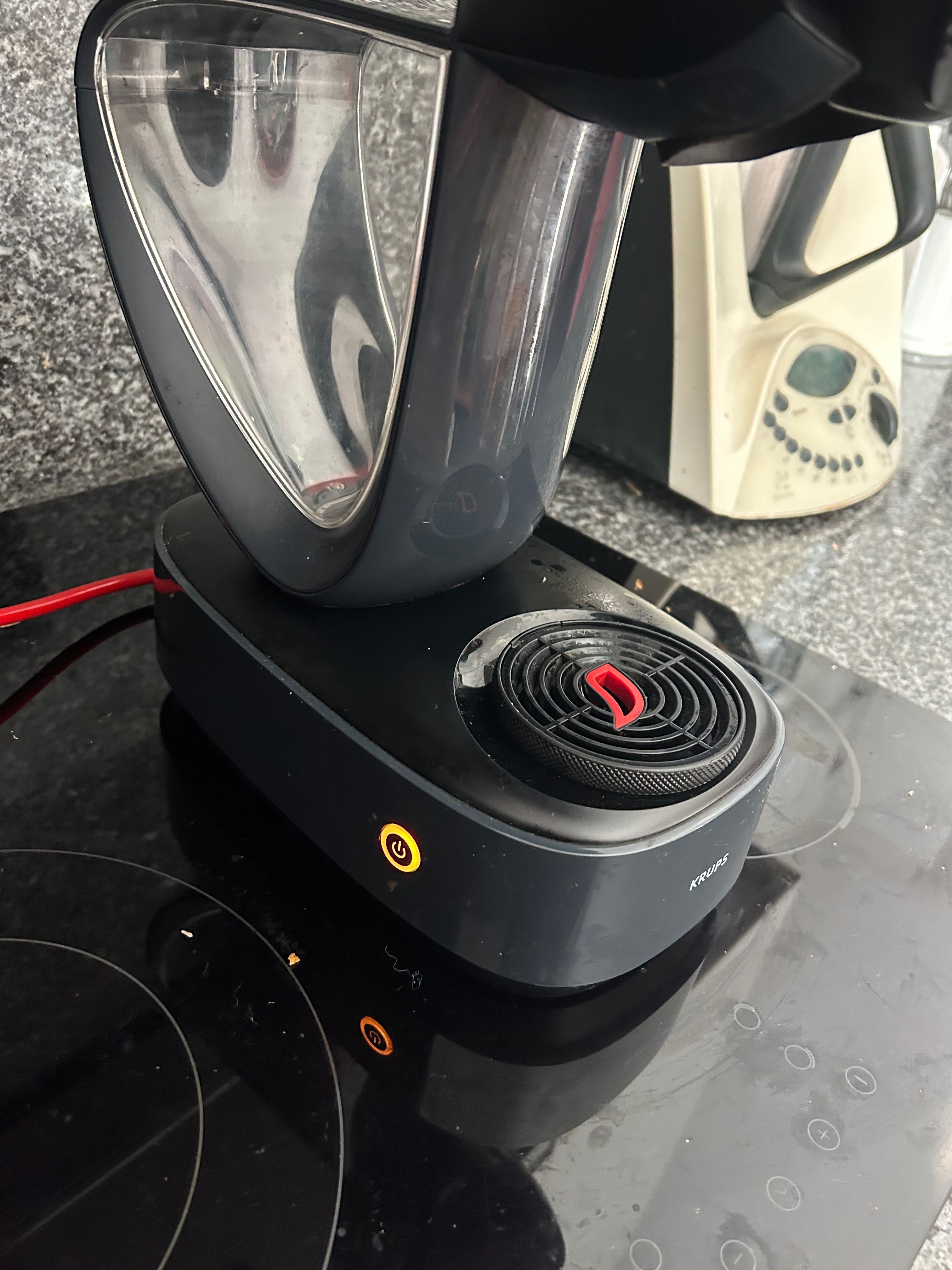 Máquina café Dolce Gusto