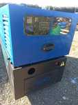 Agregat 30kva geko diesel
