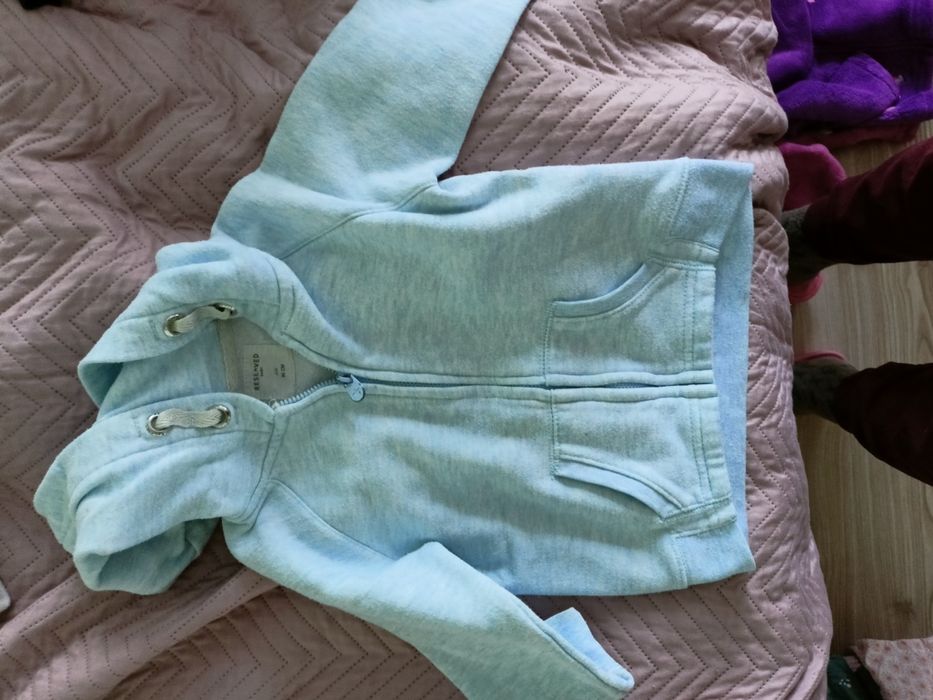 Bluza rozmiar 86