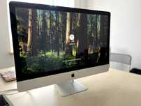 Apple Imac 27 cali