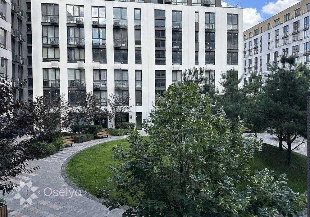 Продаж 2-кім квартири 68м² в ЖК Файна Таун вул. Салютна 2к7 Нивки