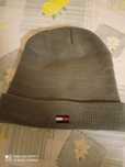 Czapka zimowa Tommy Hilfiger